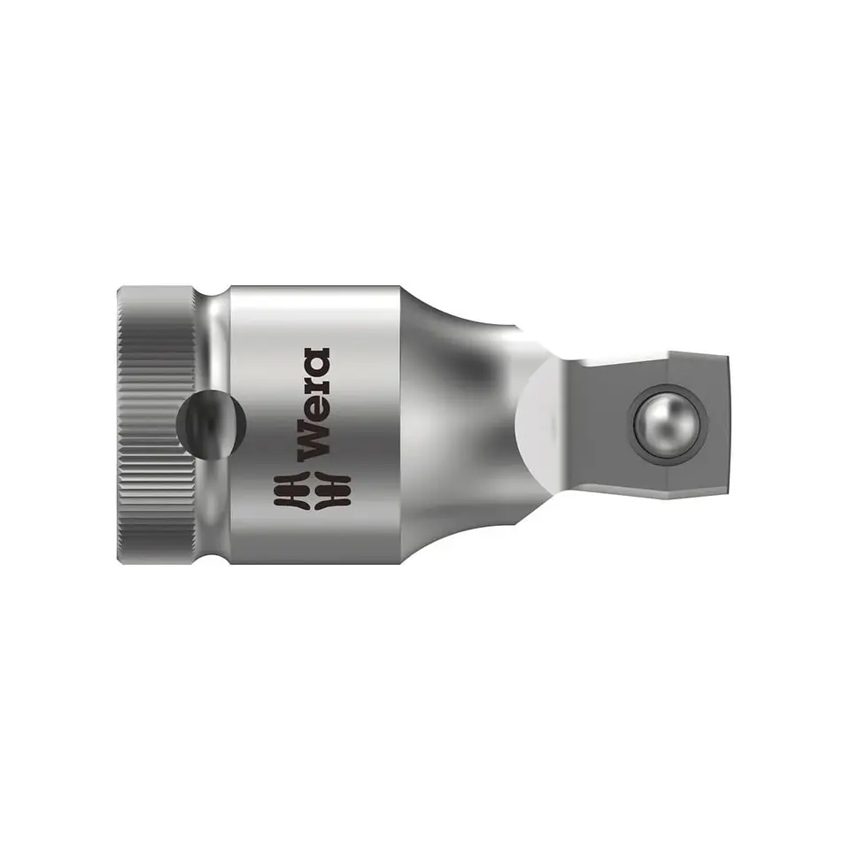 Wera 8794 C Extensión Zyklop Wobble 1/2