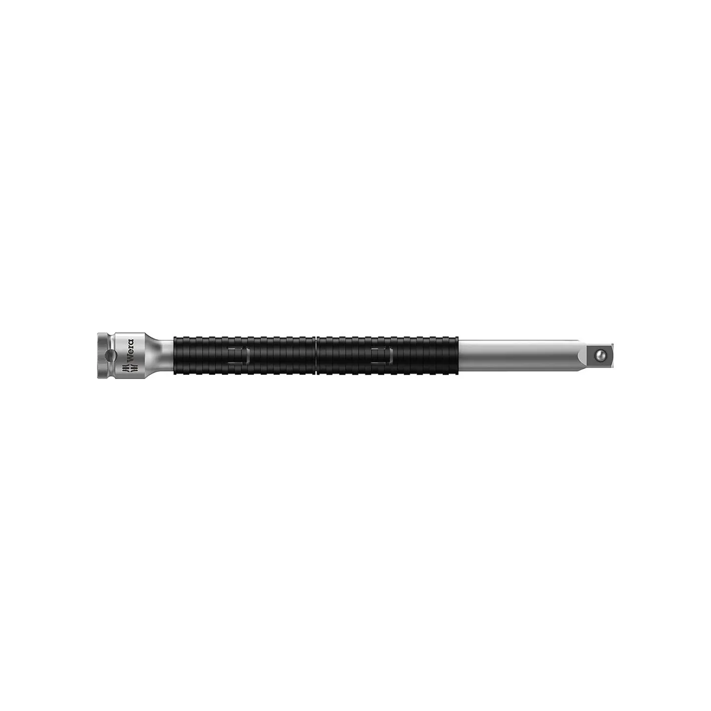 Wera 8794 LC Extensión Zyklop con Manguito de Giro Rápido 1/2