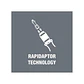 Wera Kraftform Kompakt 60 Tool Finder Juego de Destornillador y Puntas 17 Piezas - Miniatura 12