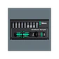 Wera Kraftform Kompakt 12 Juego de Destornillador y Puntas 10 Piezas - Miniatura 5