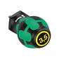 Wera Stubby Set 1 Juego de Destornilladores Cortos 5 Piezas - Miniatura 6