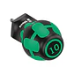 Wera Stubby Set TX 1 Juego de Destornilladores Cortos TORX 5 Piezas - Miniatura 5