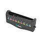 Wera 950/9 Hex-Plus Multicolour 3 Juego de Llaves Allen Métricas 10 Piezas - Miniatura 10