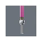 Wera 950/9 Hex-Plus Multicolour HF 1 Juego de Llaves Allen con Retención 9 Piezas - Miniatura 2