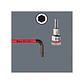Wera 950/9 Hex-Plus Multicolour HF 1 Juego de Llaves Allen con Retención 9 Piezas - Miniatura 6