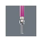 Wera 3950/9 Hex-Plus Multicolour HF Stainless 1 Juego de Llaves Allen Inoxidable 9 Piezas - Miniatura 2