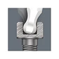 Wera 950/9 Hex-Plus Imperial 1 Juego de Llaves Allen SAE 9 Piezas - Miniatura 3