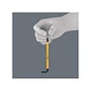 Wera 967/9 TX XL Multicolour HF 1 Juego de Llaves TORX Largas con Retención 9 Piezas - Miniatura 5