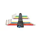 Wera 3967/9 TX SXL Multicolour HF Stainless 1 Juego de Llaves TORX Inoxidable 9 Piezas - Miniatura 2