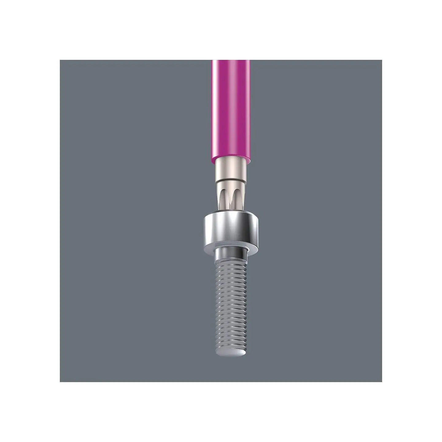 Wera 3967/9 TX SXL Multicolour HF Stainless 1 Juego de Llaves TORX Inoxidable 9 Piezas 5