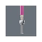 Wera 3967/9 TX SXL Multicolour HF Stainless 1 Juego de Llaves TORX Inoxidable 9 Piezas - Miniatura 5