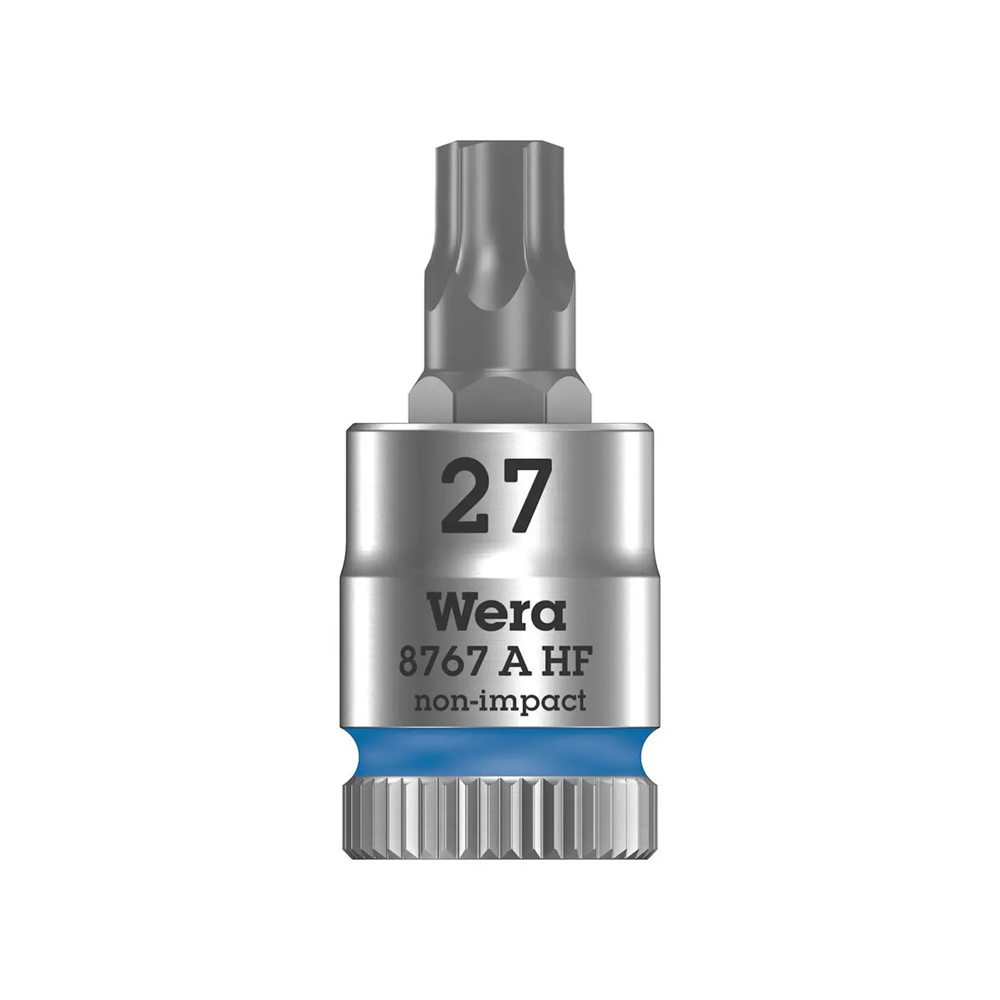 Wera Belt A 3 Juego de Dados Punta TORX con Retención 1/4