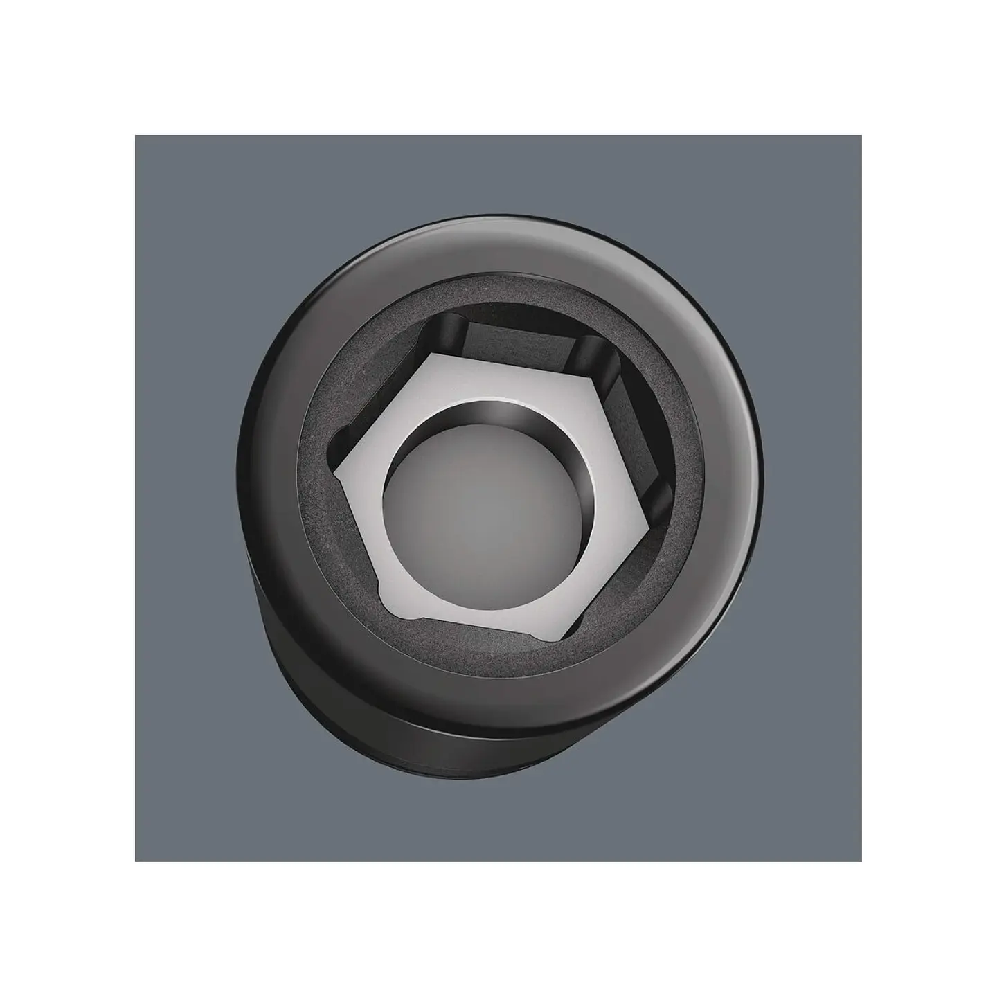 Wera Wheel Impaktor C Set 1 Juego de Dados para Ruedas 1/2