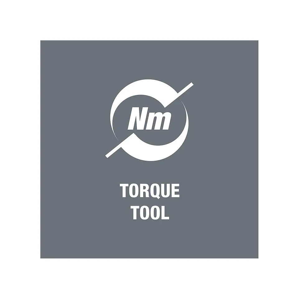 Wera Click-Torque C 3 Push R/L Llave Dinamométrica 1/2