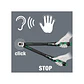 Wera Click-Torque C 3 Push R/L Llave Dinamométrica 1/2