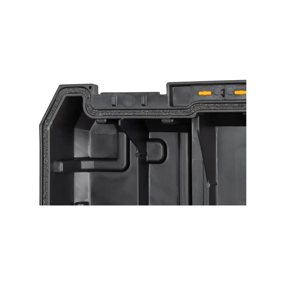DeWalt x McLaren Caja de Herramientas Profunda TSTAK Edición McLaren 2