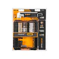 DeWalt x McLaren Juego Premium de Puntas y Adaptadores Edición McLaren - Miniatura 1