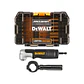 DeWalt x McLaren Juego Premium de Puntas y Adaptadores Edición McLaren - Miniatura 2
