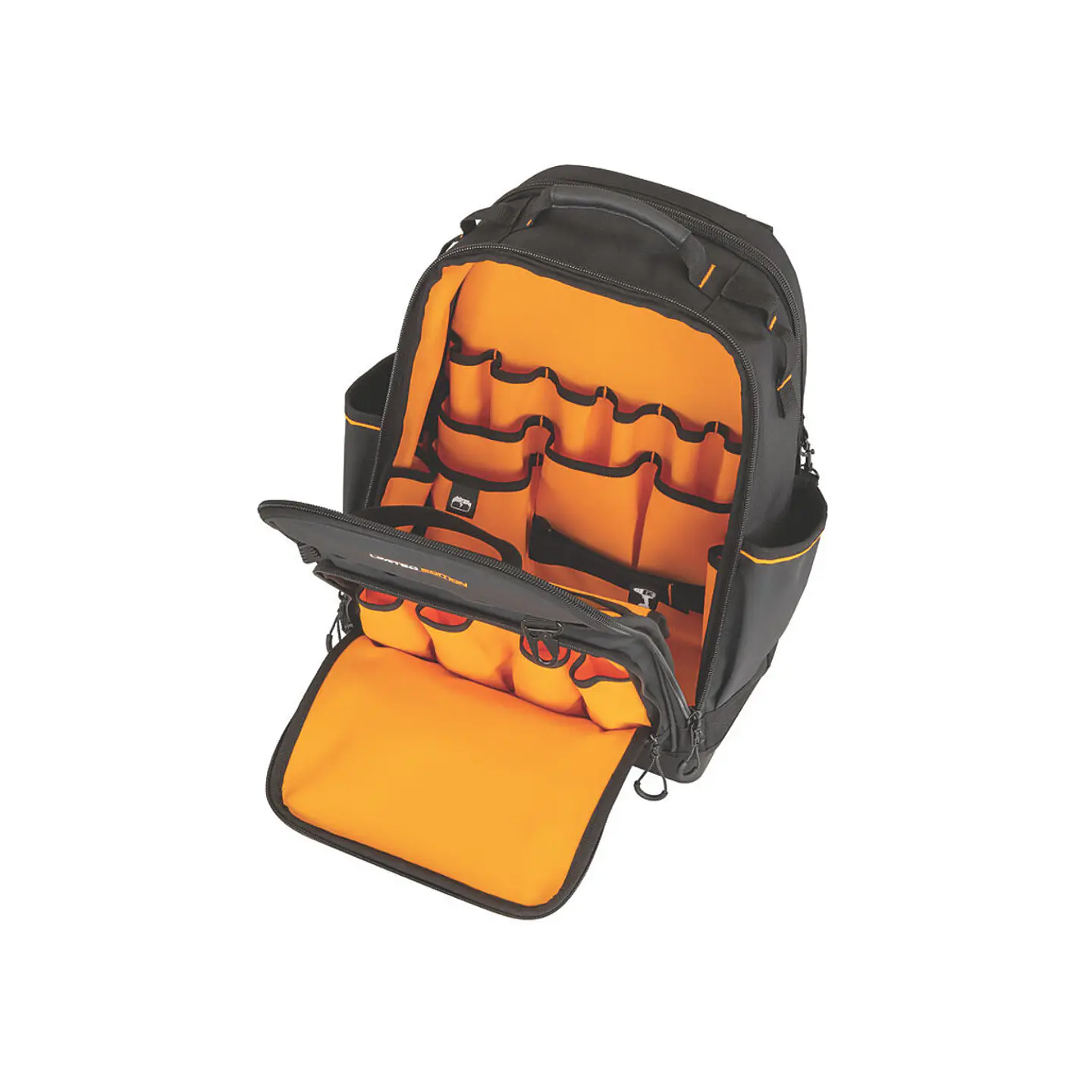 DeWalt x McLaren Mochila Premium Edición McLaren 2
