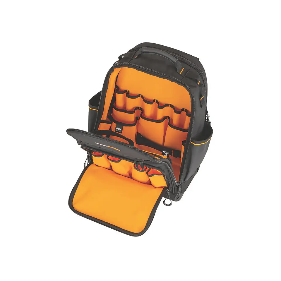 DeWalt x McLaren Mochila Premium Edición McLaren 2