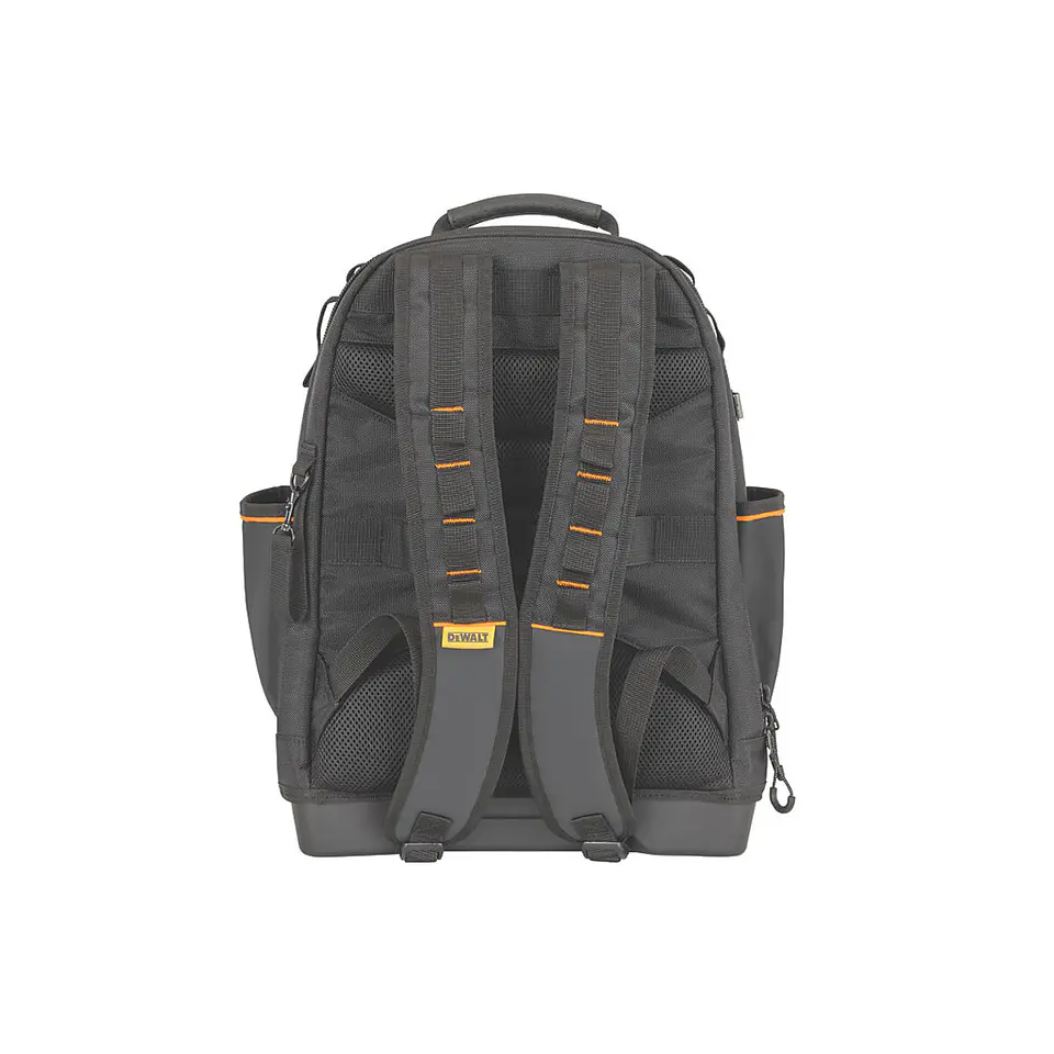 DeWalt x McLaren Mochila Premium Edición McLaren 3