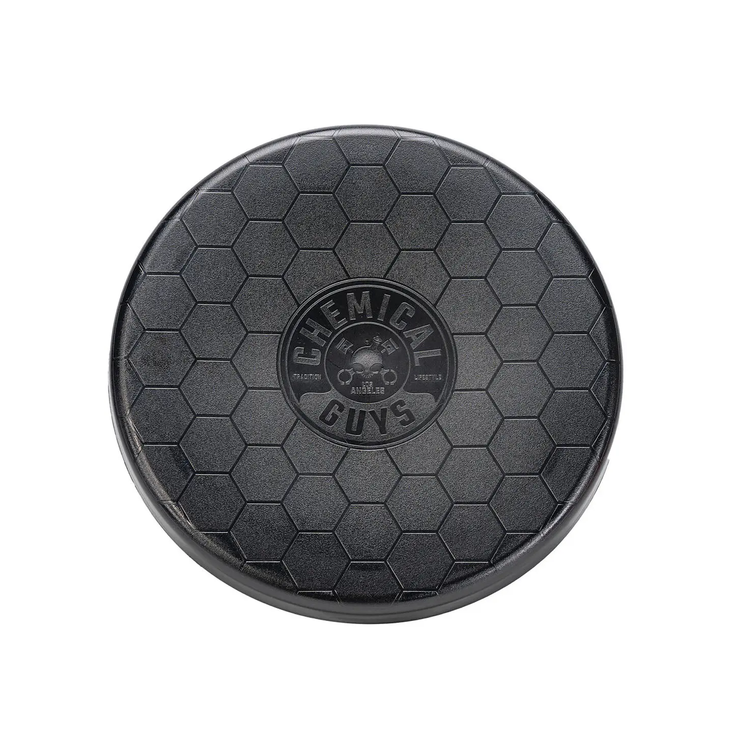 Chemical Guys Bucket Lid 1