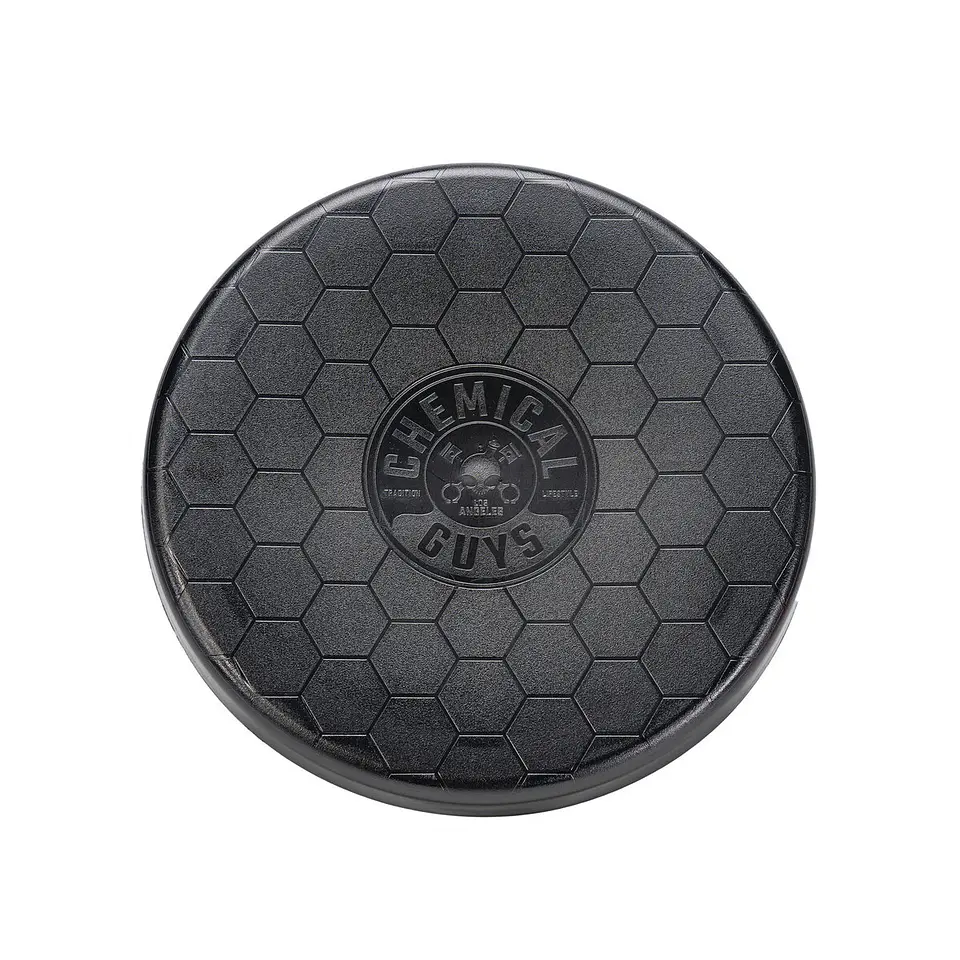 Chemical Guys Bucket Lid 1