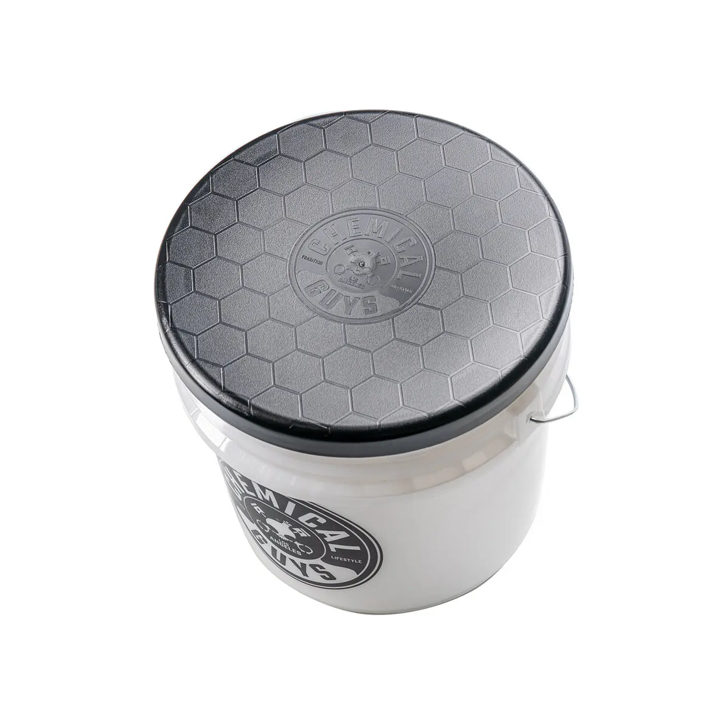Chemical Guys Bucket Lid 2
