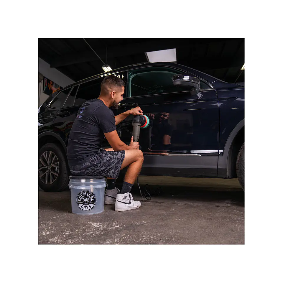 Chemical Guys Bucket Lid 3