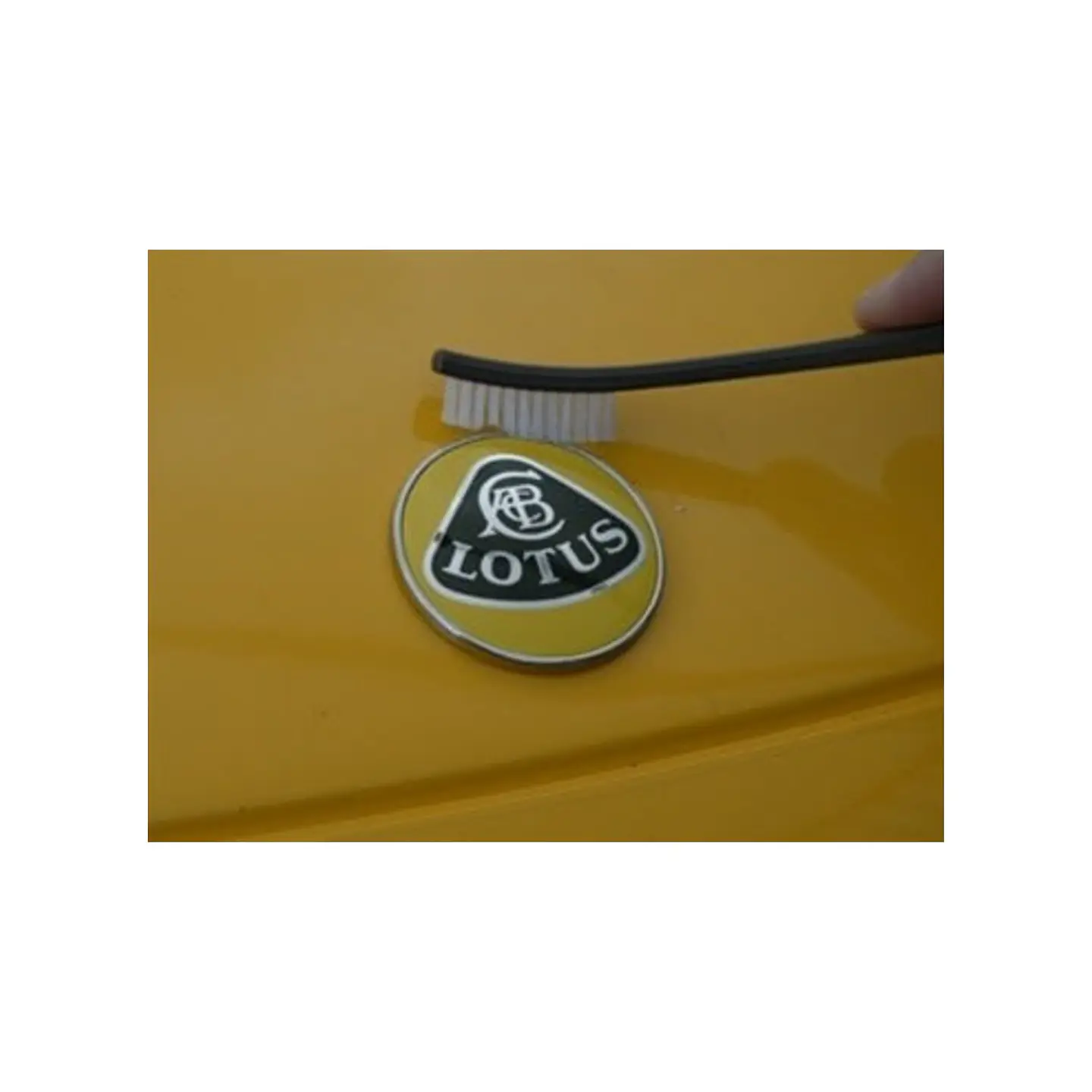 Chemical Guys All Purpose Detailing Brush 3