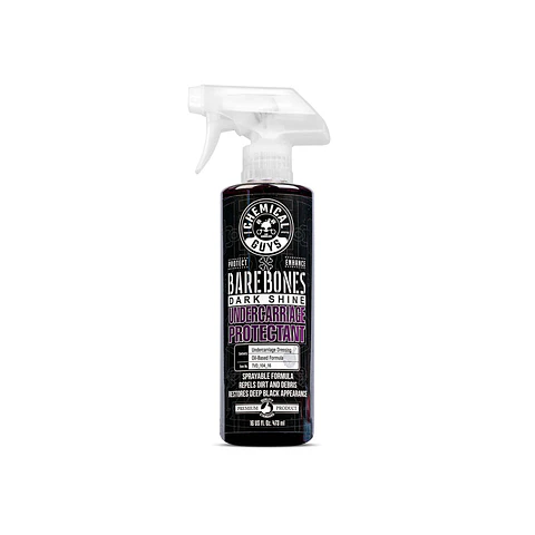 Chemical Guys Bare Bones Undercarriage Spray