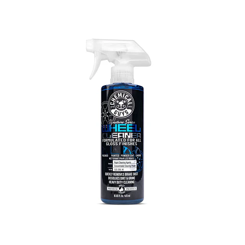 Chemical Guys Signature Series Wheel Cleaner