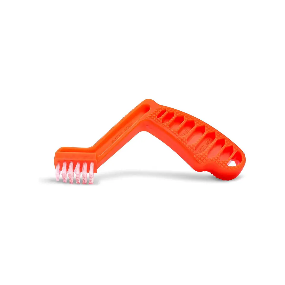 Chemical Guys Foam Pad Conditioning Brush 1