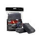 Chemical Guys Premium Grade Workhorse Microfiber Applicator - Miniatura 2