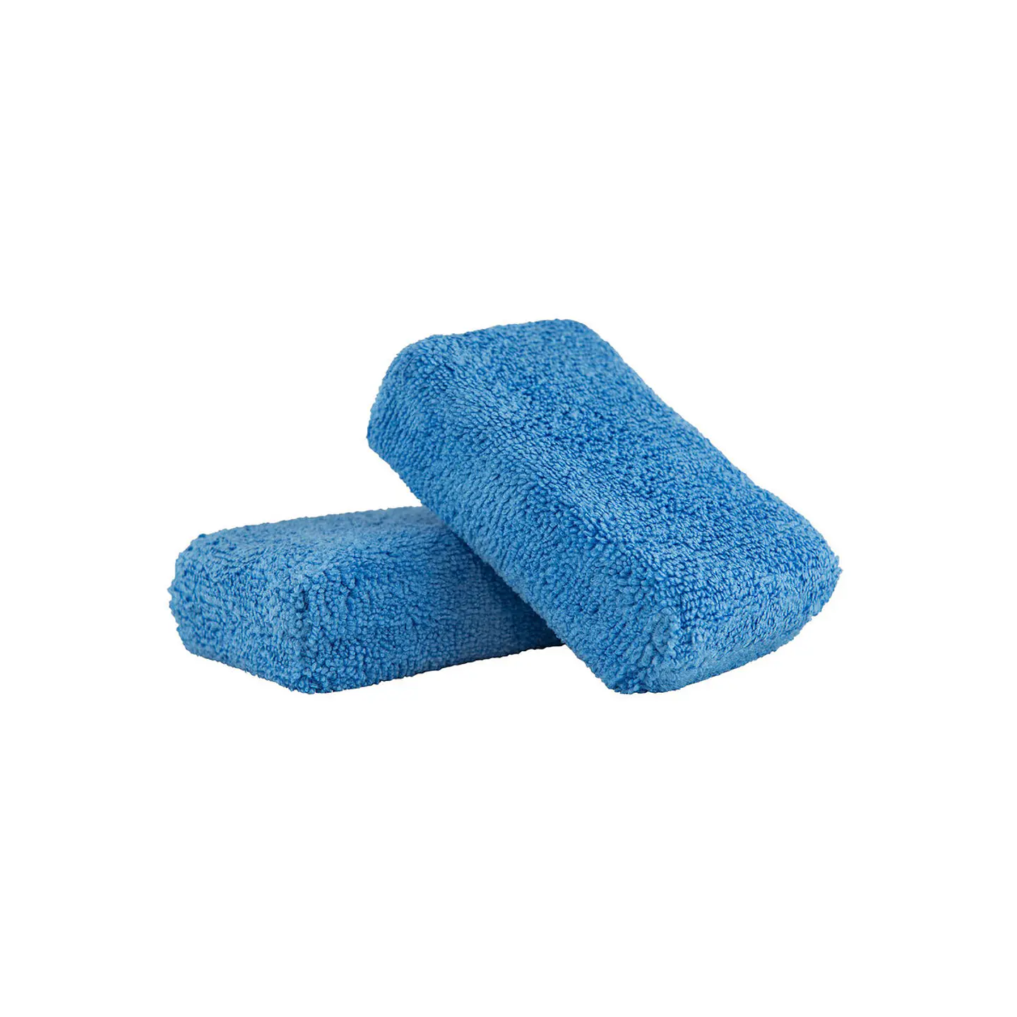 Chemical Guys Premium Grade Workhorse Microfiber Applicator 3