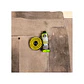 Chemical Guys Spinner Carpet Drill Brush Medium Duty - Miniatura 2
