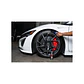 Chemical Guys Tire & Trim Gel High Gloss Restorer & Protectant - Miniatura 2