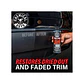 Chemical Guys Tire & Trim Gel High Gloss Restorer & Protectant - Miniatura 3