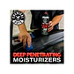 Chemical Guys Tire & Trim Gel High Gloss Restorer & Protectant - Miniatura 5