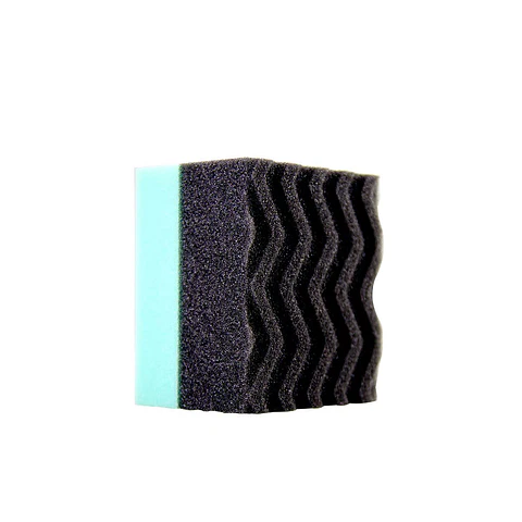 Chemical Guys Wonder Wave Durafoam Tire Dressing Applicator Pad