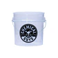 Chemical Guys Heavy Duty Ultra Clear Detailing Bucket 4.25 Gal - Miniatura 1