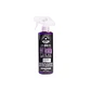 Chemical Guys Mat Renew Rubber & Vinyl Floor Mat Cleaner & Protectant - Miniatura 1