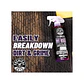 Chemical Guys Mat Renew Rubber & Vinyl Floor Mat Cleaner & Protectant - Miniatura 4