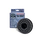 Chemical Guys Spinner Carpet Drill Brush Light Duty - Miniatura 1