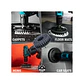 Chemical Guys Spinner Carpet Drill Brush Light Duty - Miniatura 2