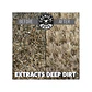 Chemical Guys Spinner Carpet Drill Brush Light Duty - Miniatura 3
