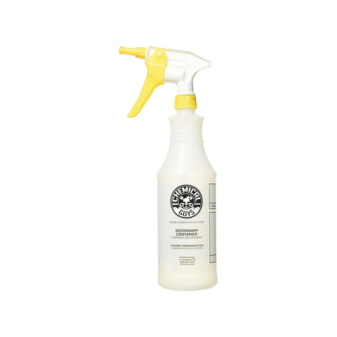 Chemical Guys Duck Foaming Trigger & Sprayer Bottle