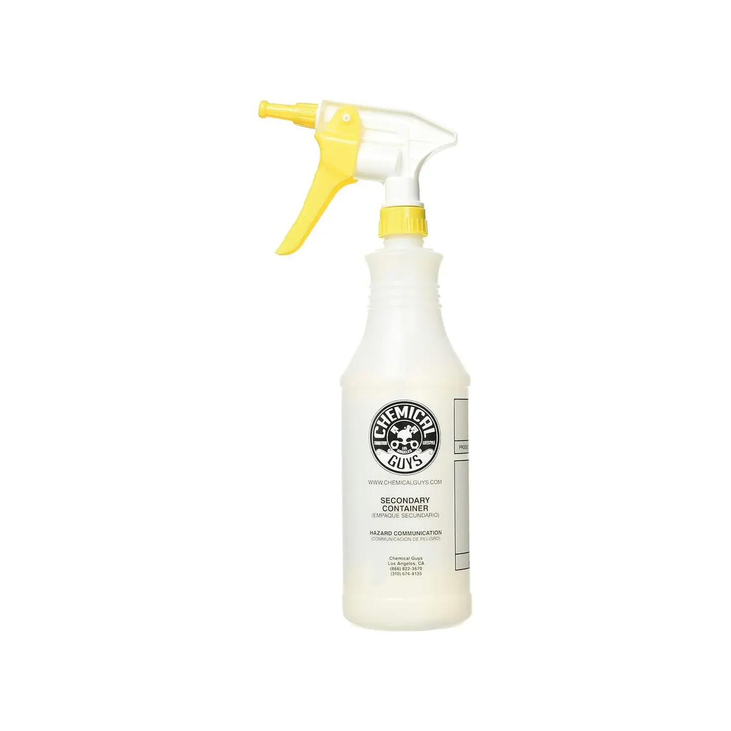 Chemical Guys Duck Foaming Trigger & Sprayer Bottle 1