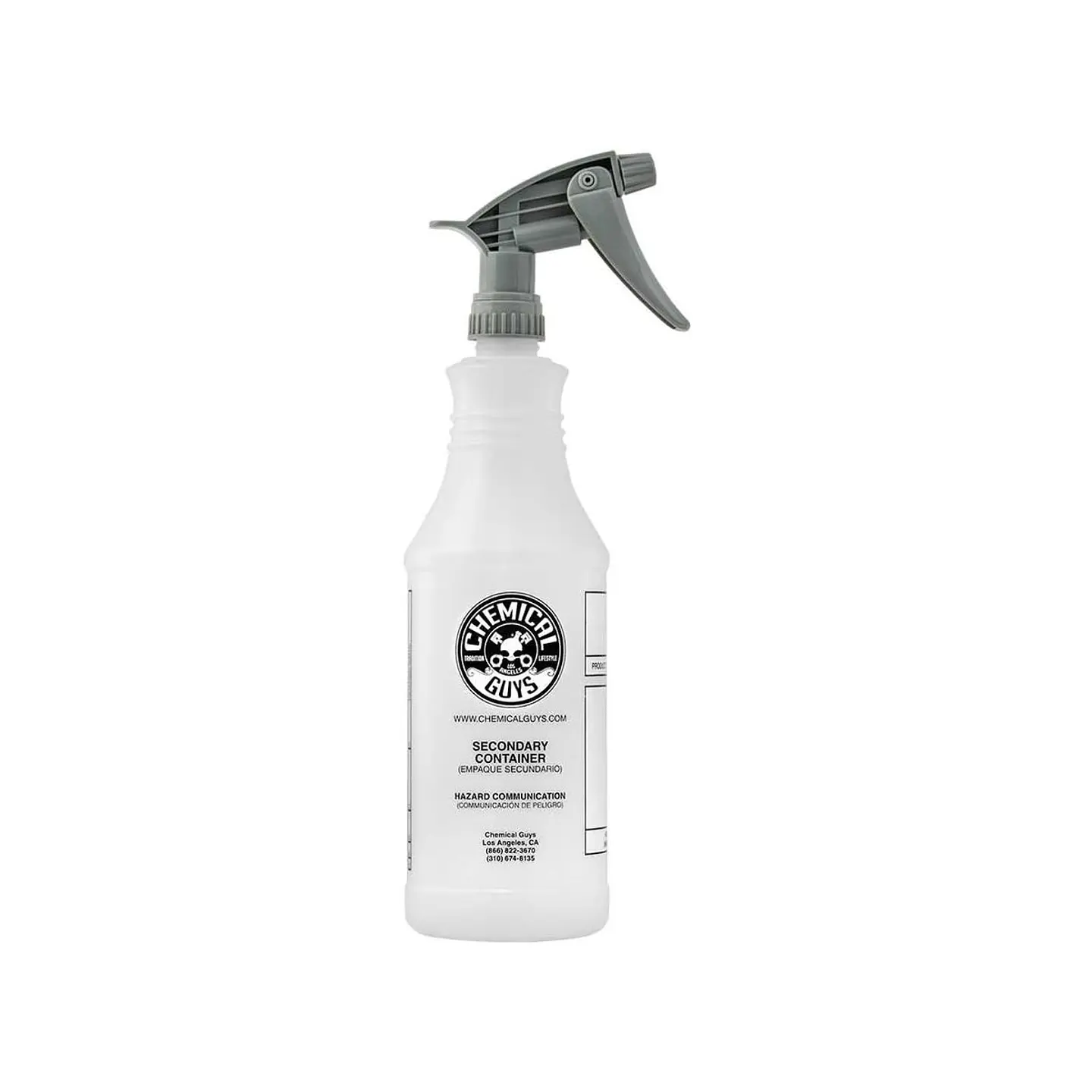 Chemical Guys Professional Heavy Duty Bottle Sprayer 1