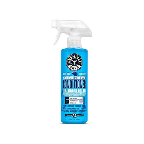 Chemical Guys Polishing & Buffing Pad Conditioner